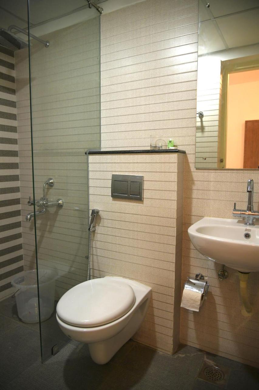 Ramas Garden Bed & Breakfast Thiruvananthapuram Exterior foto