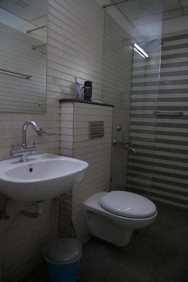 Ramas Garden Bed & Breakfast Thiruvananthapuram Exterior foto